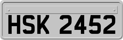 HSK2452