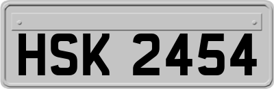 HSK2454