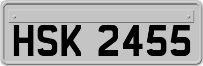 HSK2455