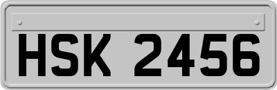 HSK2456