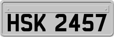 HSK2457