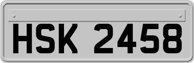 HSK2458