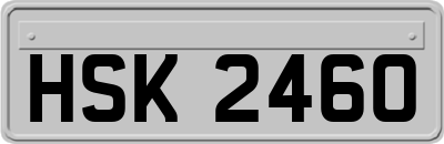 HSK2460