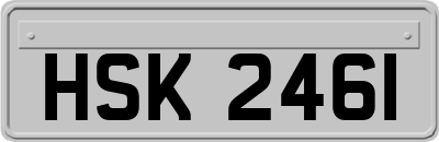 HSK2461