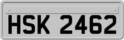 HSK2462