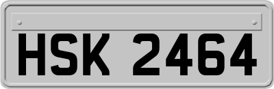 HSK2464