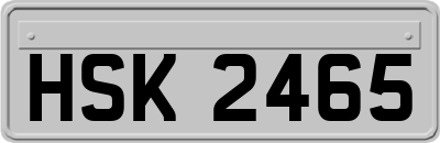 HSK2465