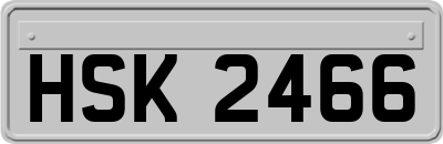 HSK2466
