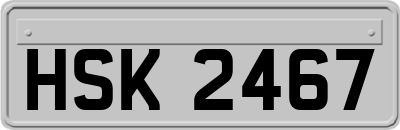 HSK2467