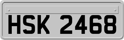 HSK2468