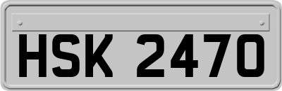 HSK2470