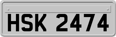 HSK2474