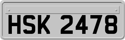 HSK2478