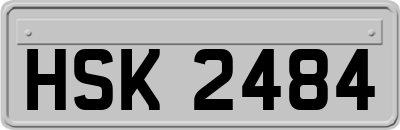 HSK2484