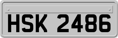 HSK2486