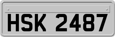 HSK2487