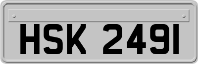 HSK2491