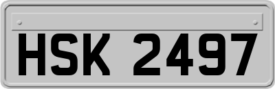 HSK2497