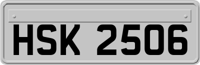 HSK2506