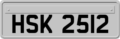 HSK2512