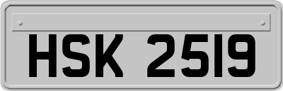 HSK2519