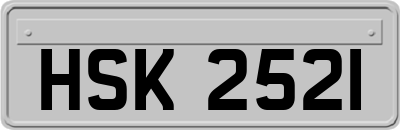 HSK2521