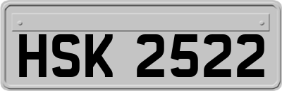HSK2522