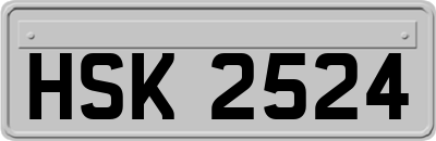 HSK2524