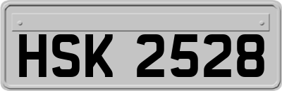 HSK2528