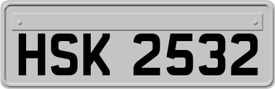 HSK2532