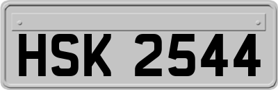 HSK2544