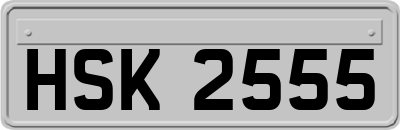 HSK2555