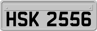 HSK2556
