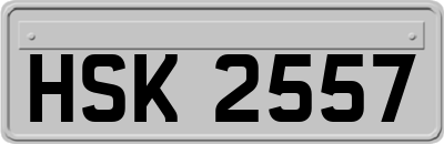 HSK2557