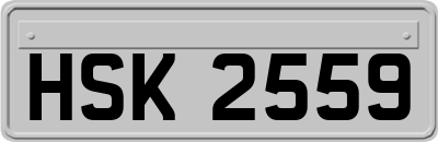 HSK2559