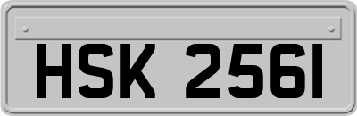 HSK2561