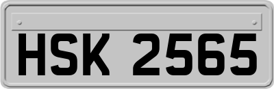 HSK2565