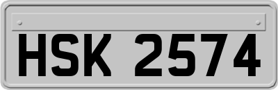 HSK2574