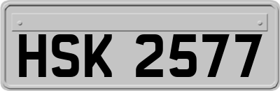 HSK2577