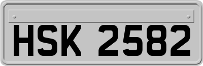 HSK2582