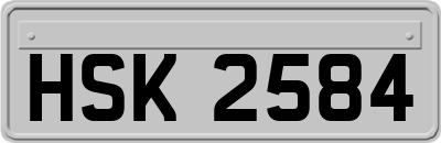 HSK2584