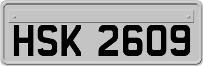 HSK2609