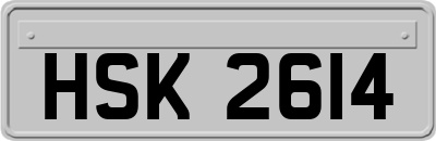 HSK2614