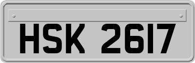 HSK2617