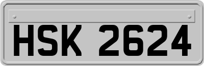 HSK2624