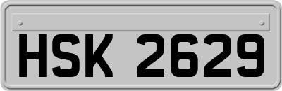 HSK2629