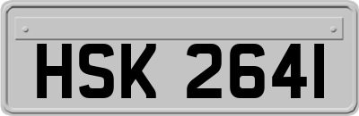 HSK2641
