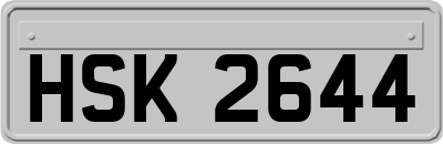 HSK2644
