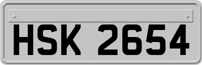 HSK2654