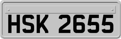 HSK2655
